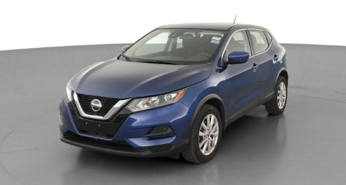 Thumbnail: 2021 Nissan Rogue Sport - 1