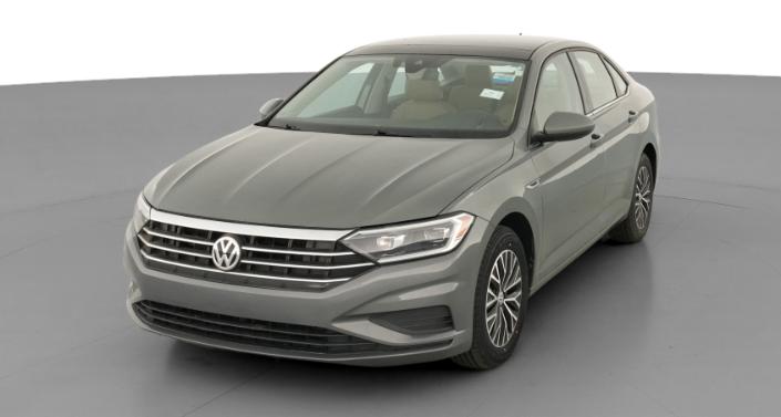 Thumbnail: 2019 Volkswagen Jetta - 1
