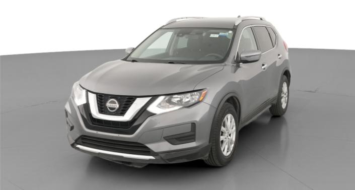 Thumbnail: 2019 Nissan Rogue - 1