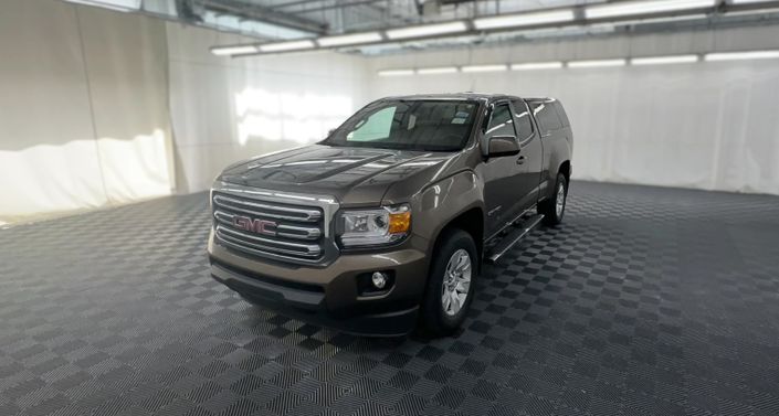 Thumbnail: 2015 GMC Canyon - 1