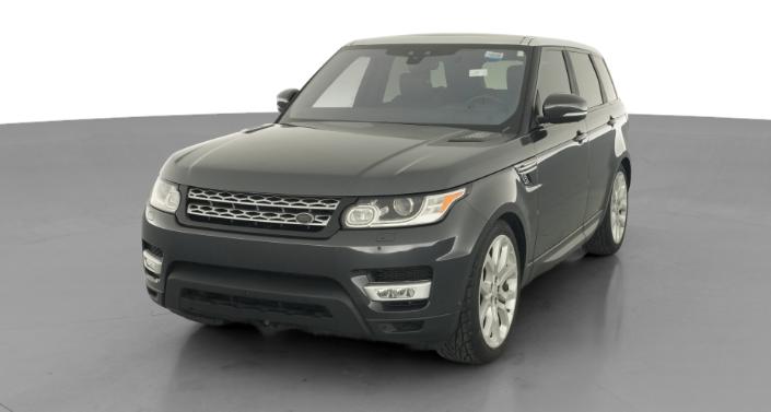 2017 Land Rover Range Rover Sport HSE -
                  Richton Park, IL