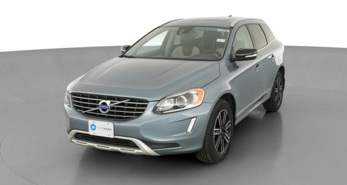 Thumbnail: 2017 Volvo XC60 - 1