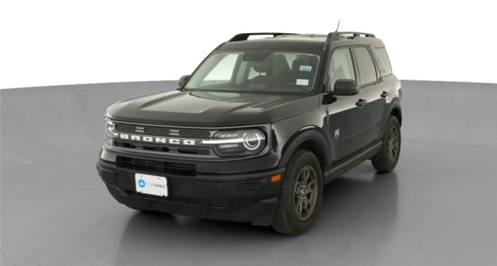 Thumbnail: 2022 Ford Bronco Sport - 1