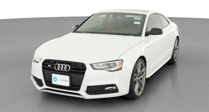 Thumbnail: 2016 Audi S5 - 1