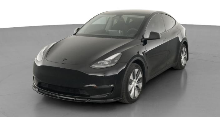 Thumbnail: 2023 Tesla Model Y - 1