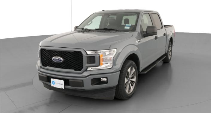 Thumbnail: 2019 Ford Econoline - 1