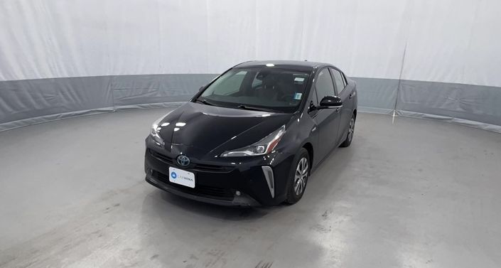 Thumbnail: 2020 Toyota Prius - 1
