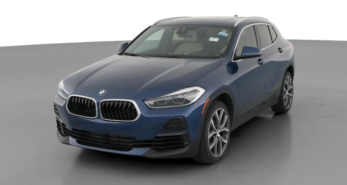 Thumbnail: 2021 BMW X2 - 1