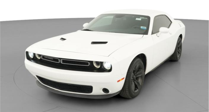 Thumbnail: 2019 Dodge Challenger - 1