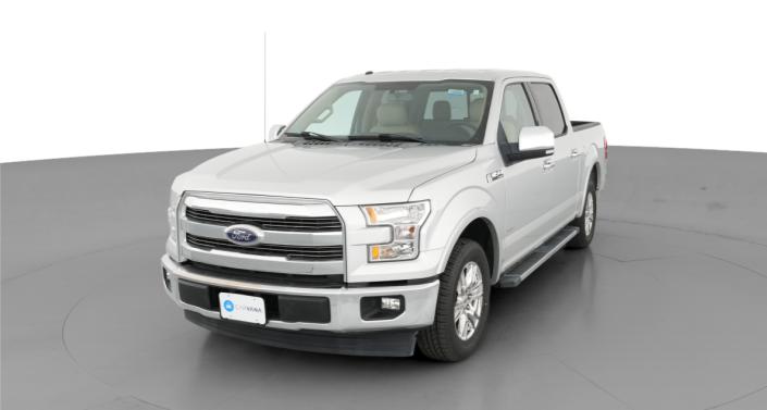 Thumbnail: 2017 Ford Econoline - 1