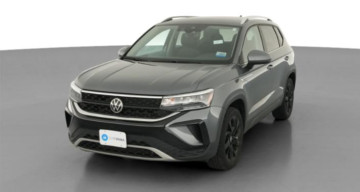 Thumbnail: 2022 Volkswagen Taos - 1