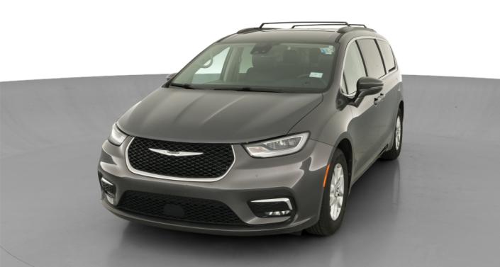 2022 Chrysler Pacifica Touring L -
                  Colonial Heights, VA