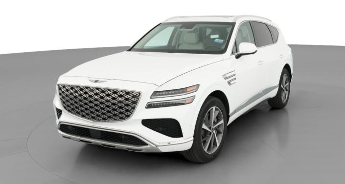 Thumbnail: 2025 Genesis GV80 - 1