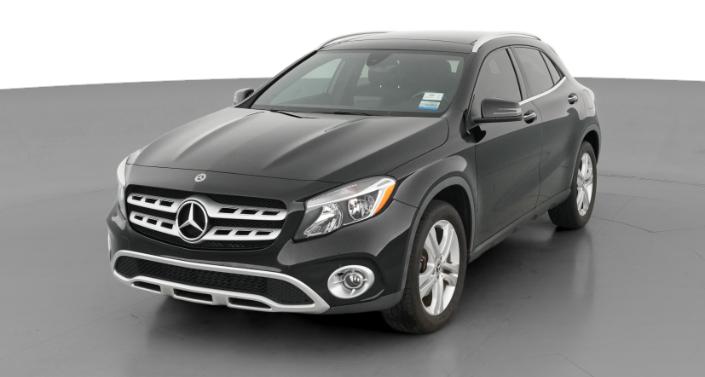 Thumbnail: 2019 Mercedes-Benz GLA - 1