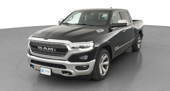Thumbnail: 2020 RAM 1500 - 1