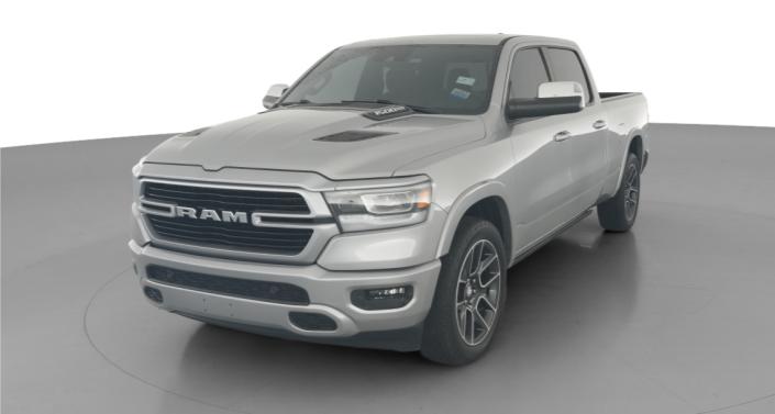 Thumbnail: 2020 RAM 1500 - 1