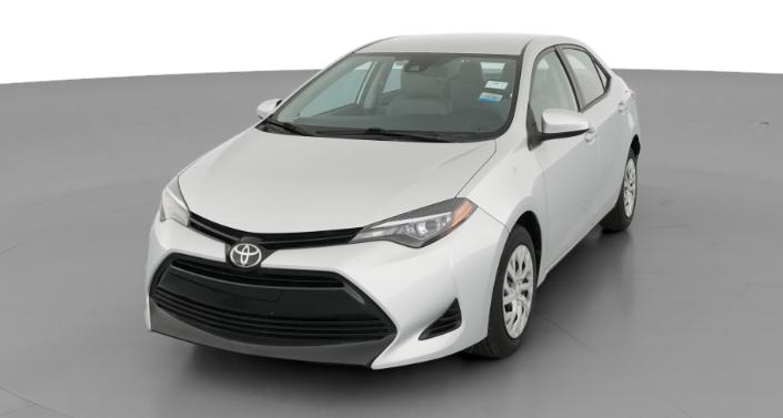 Thumbnail: 2017 Toyota Corolla - 1