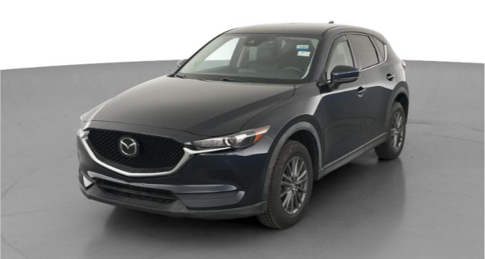 Thumbnail: 2019 Mazda CX-5 - 1