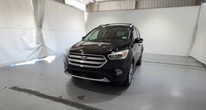 Thumbnail: 2017 Ford Escape - 1