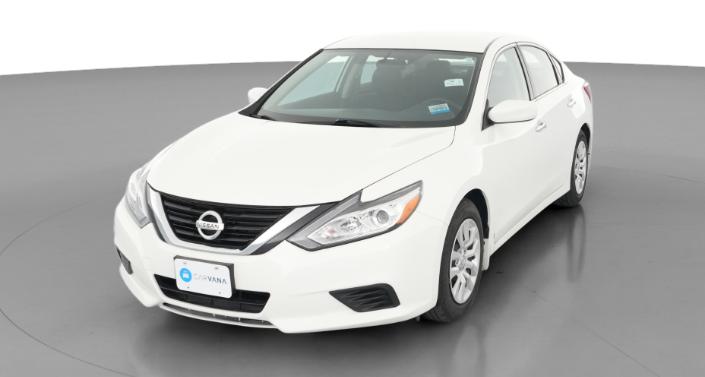 Thumbnail: 2018 Nissan Altima - 1