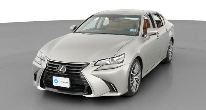 Thumbnail: 2019 Lexus GS - 1