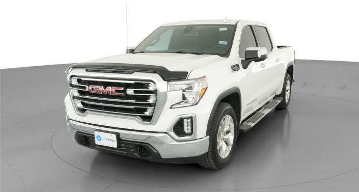 Thumbnail: 2019 GMC Sierra 1500 - 1