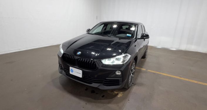 Thumbnail: 2019 BMW X2 - 1