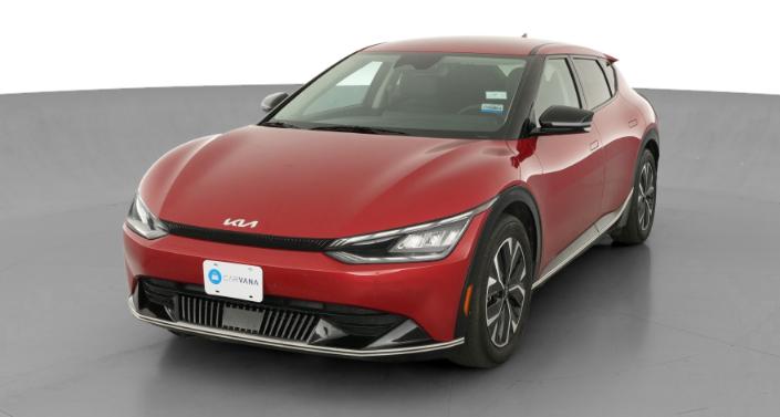 Thumbnail: 2023 Kia EV6 - 1