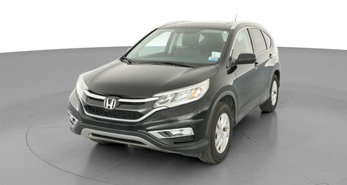 Thumbnail: 2015 Honda CR-V - 1