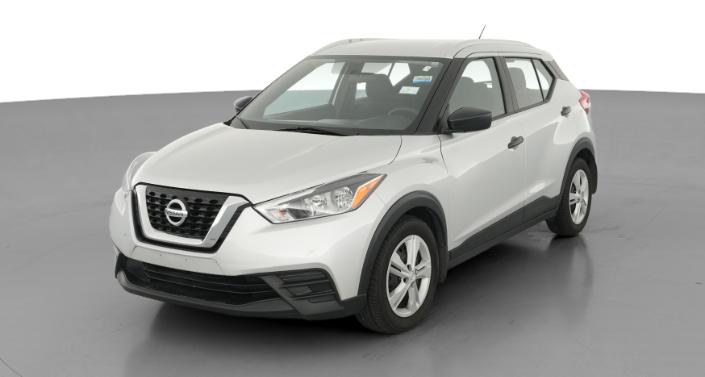 Thumbnail: 2018 Nissan Kicks - 1