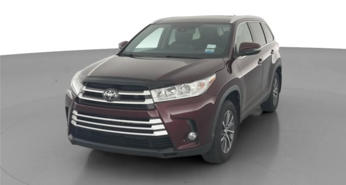 Thumbnail: 2019 Toyota Highlander - 1