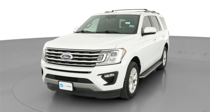 Thumbnail: 2021 Ford Expedition - 1