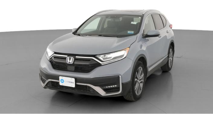 Thumbnail: 2022 Honda CR-V - 1