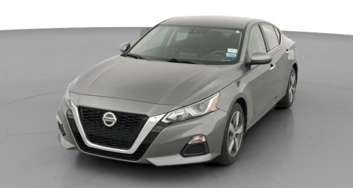 Thumbnail: 2019 Nissan Altima - 1