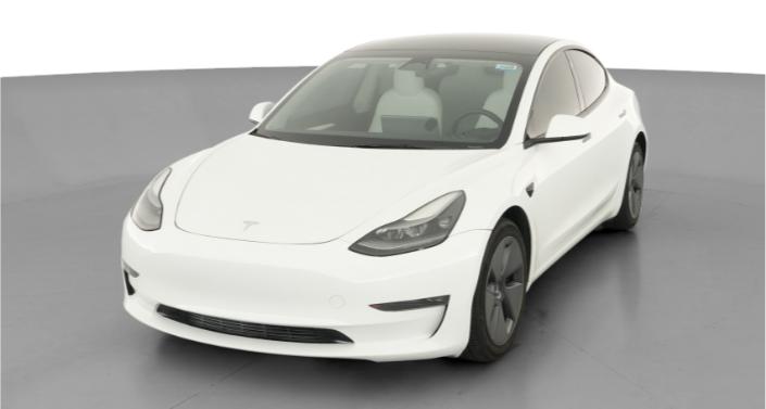 Thumbnail: 2023 Tesla Model 3 - 1