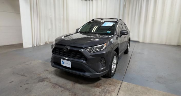 Thumbnail: 2019 Toyota RAV4 - 1