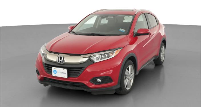 Thumbnail: 2020 Honda HR-V - 1