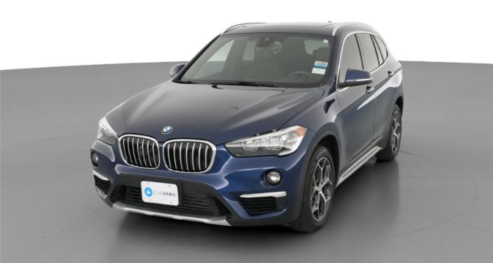 Thumbnail: 2019 BMW X1 - 1