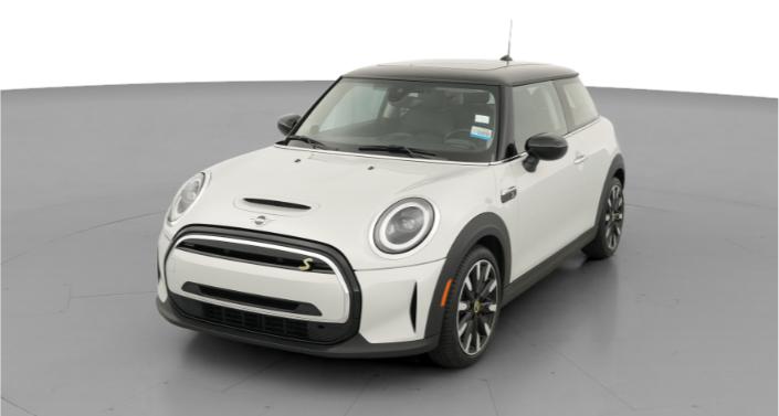 Thumbnail: 2022 MINI Cooper Hardtop - 1