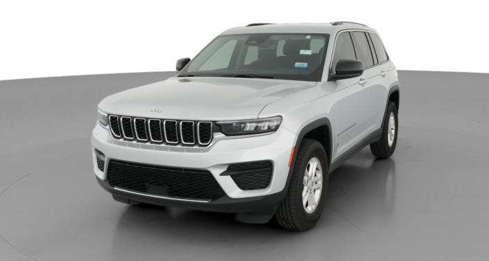 Thumbnail: 2023 Jeep Grand Cherokee - 1