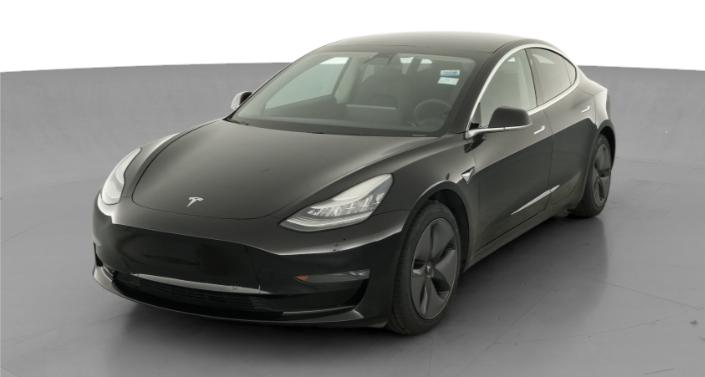 Thumbnail: 2019 Tesla Model 3 - 1
