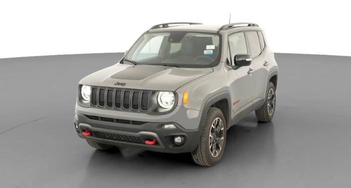 Thumbnail: 2023 Jeep Renegade - 1