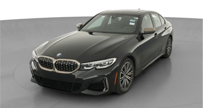 Thumbnail: 2020 BMW 3 Series - 1