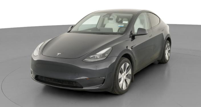Thumbnail: 2024 Tesla Model Y - 1