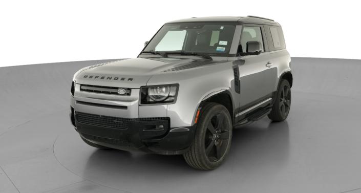 2023 Land Rover Defender 90 -
                  Colonial Heights, VA