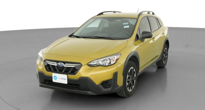 Thumbnail: 2022 Subaru Crosstrek - 1