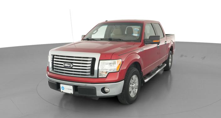 2010 Ford Econoline E-150 -
                  San Antonio, TX