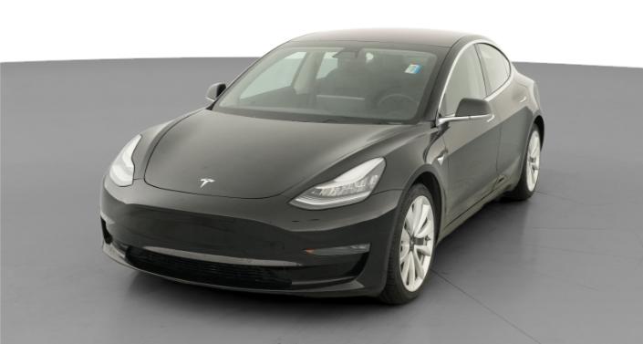 Thumbnail: 2019 Tesla Model 3 - 1