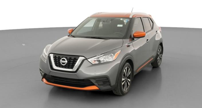 Thumbnail: 2018 Nissan Kicks - 1