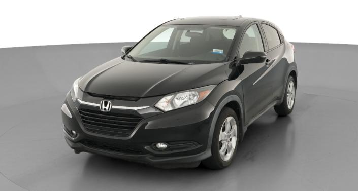 Thumbnail: 2016 Honda HR-V - 1